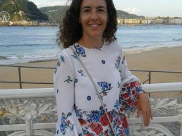 María García de la Fuente