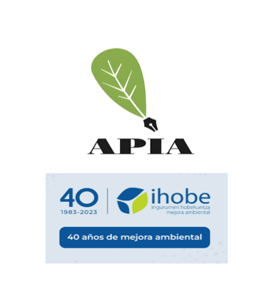 APIA e Ihobe renuevan su acuerdo para promover la comunicación ...